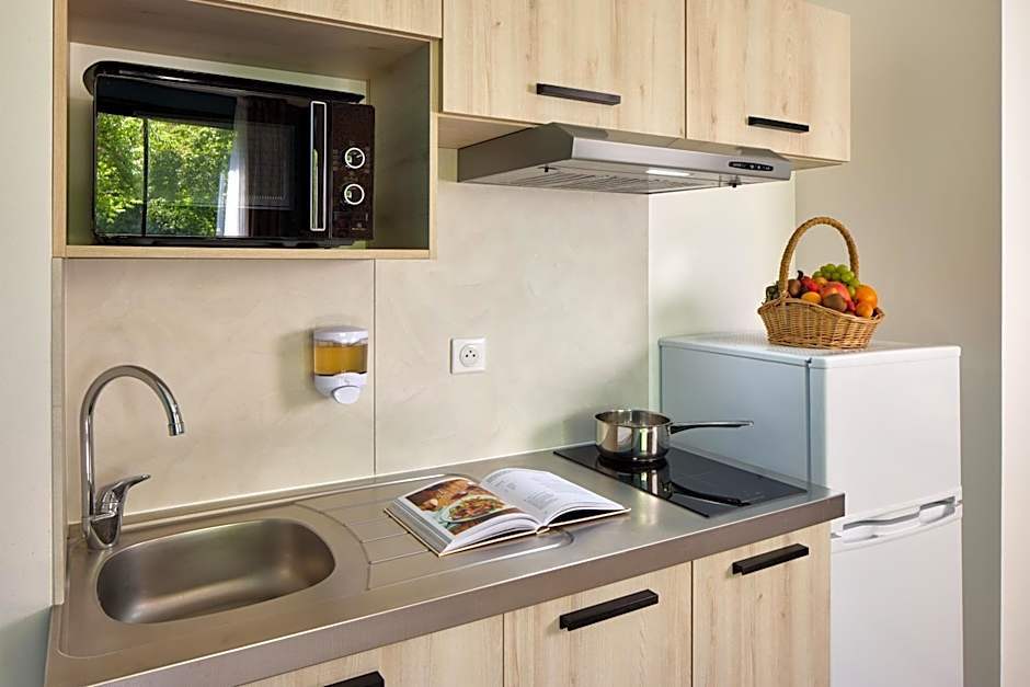 Zenitude Swiss Apparthotels