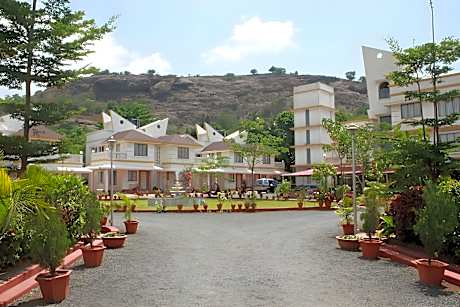 Sereniity Resort