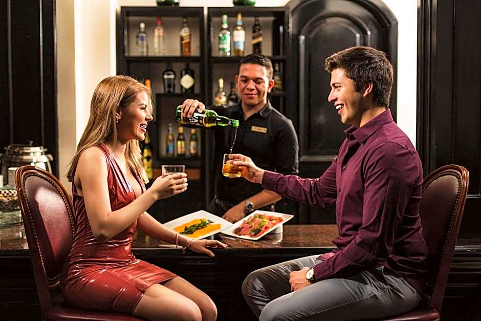 Clarion Hotel Real Tegucigalpa