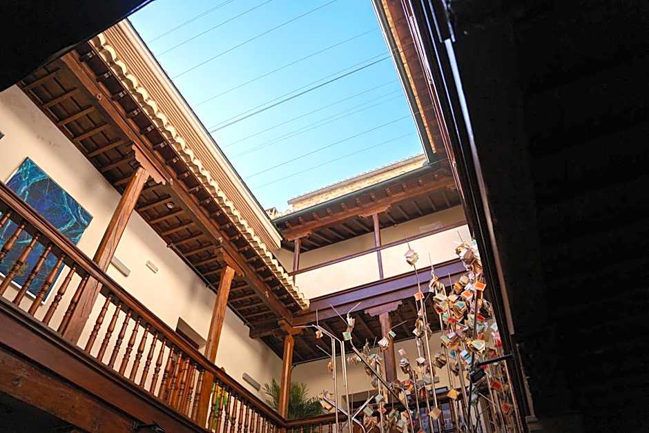 Gar Anat Hotel Boutique