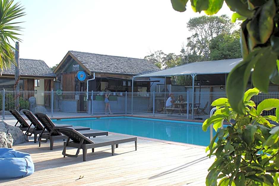 Dusky Lodge & Backpackers