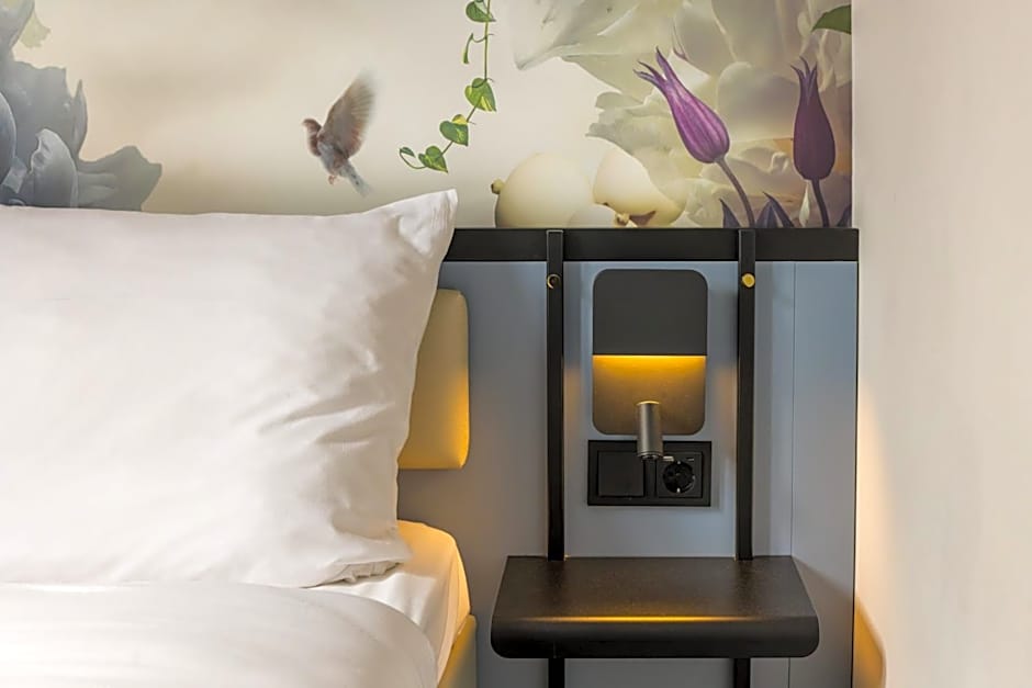 Dutch Design Hotel Vondelpark