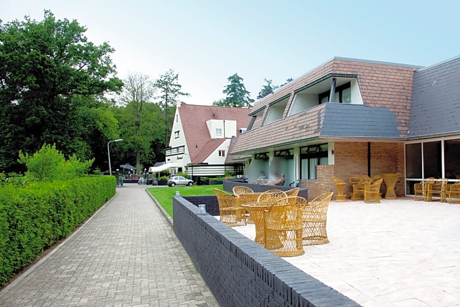 Fletcher Hotel-Restaurant Dinkeloord