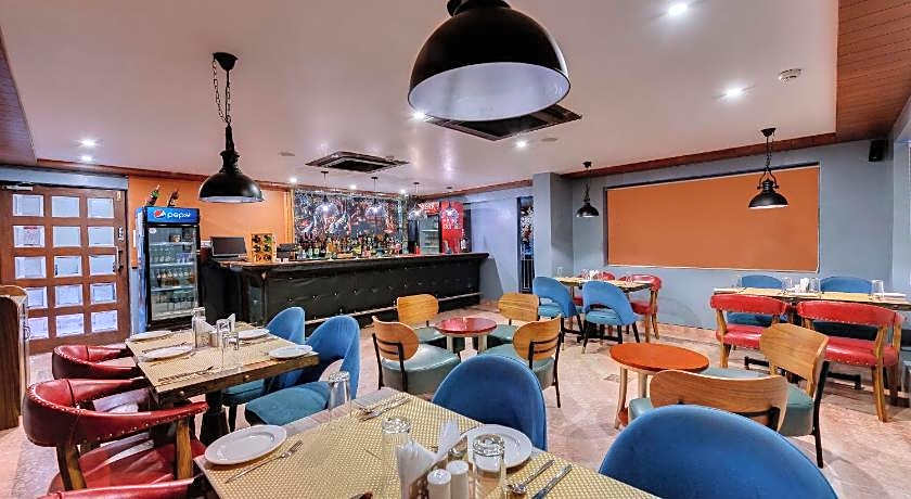 The Fern Residency Hubballi