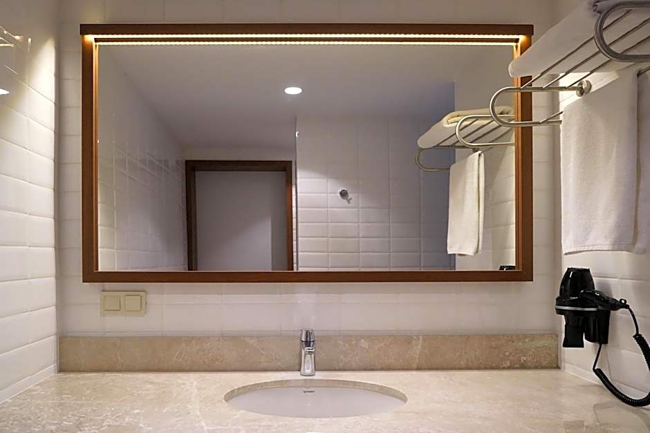 Trio Suites Hotel Gorukle