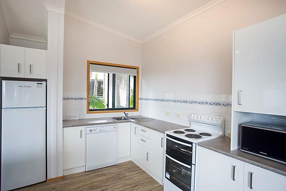 Thou Walla Sunset Retreat