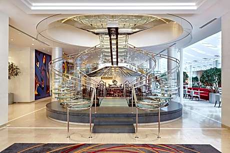 Hotel Indigo Atlanta Downtown By IHG