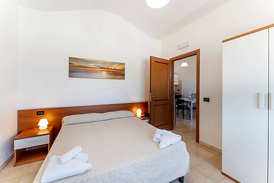 Residence Le Fontane