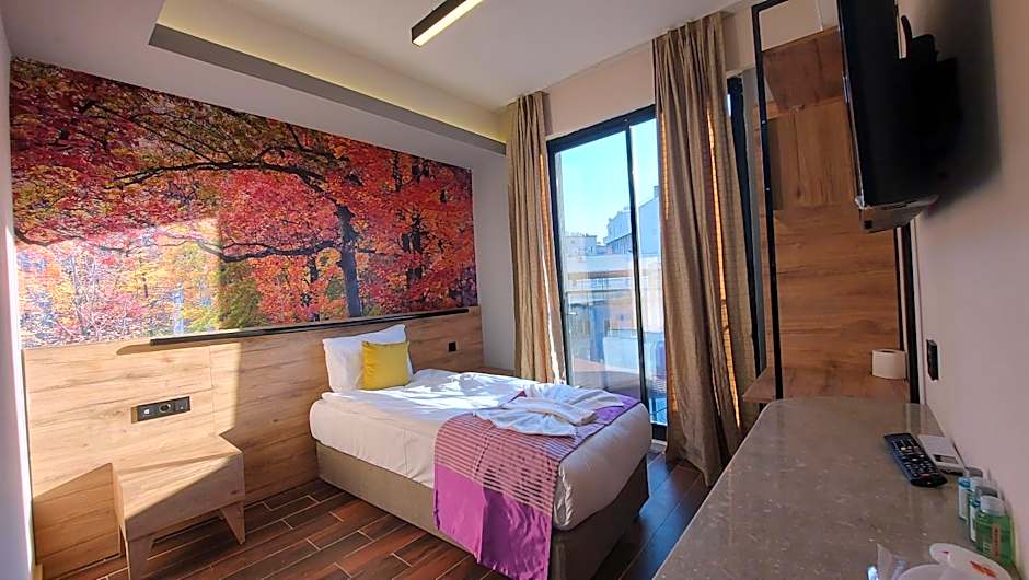 Lupo Libero Hotel Spa