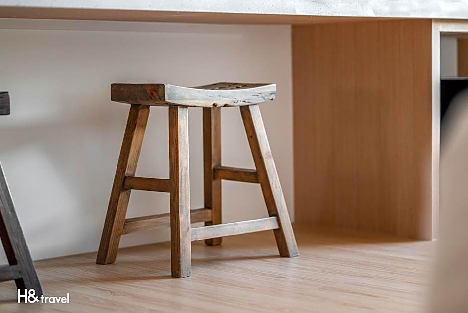 Taitung Spring Homestay B&B