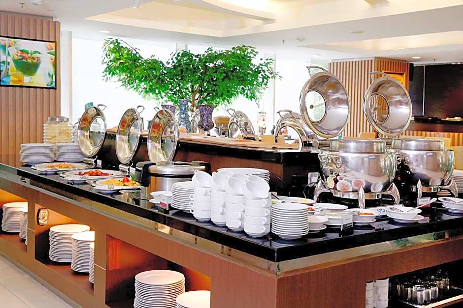 The Alana Hotel Surabaya