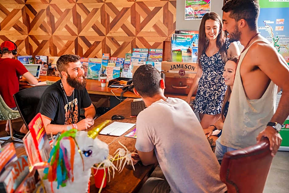 Bunk Brisbane