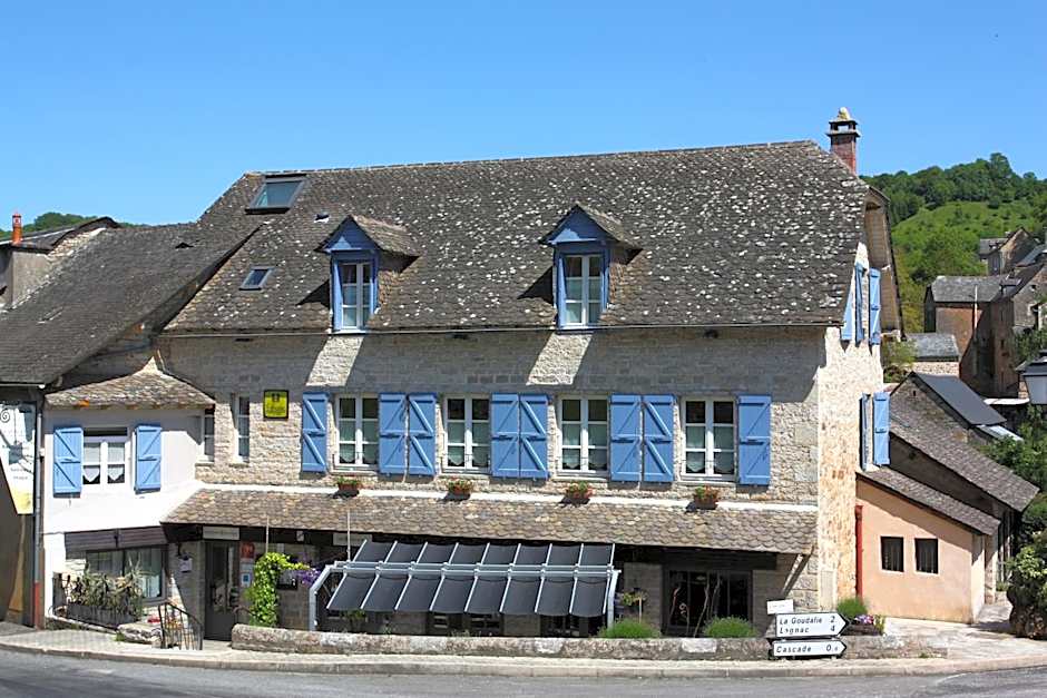 Logis Hotel Restaurant L'Auberge du Chateau