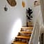 Hacienda Rooms