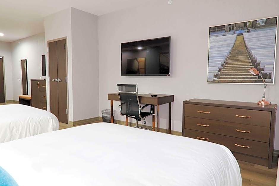 Hotel Manhattan, BW Signature Collection