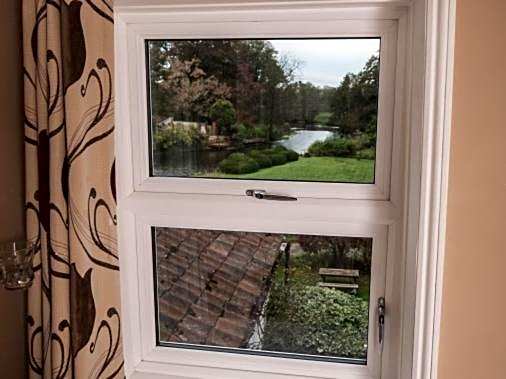 Bridge Hotel Brandon