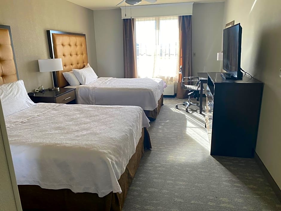 Homewood Suites by Hilton Decatur-Forsyth