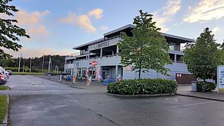 Motell Svinesundparken