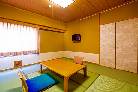 Japanese-Style Standard Room