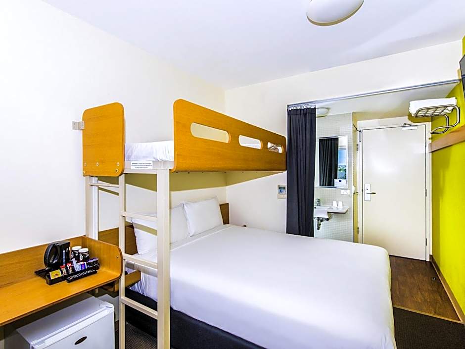 Ibis Budget Sydney Olympic Park