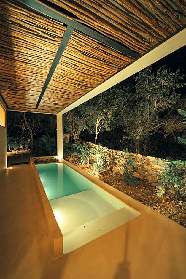 Destino Mio Mayan Jungle Retreat