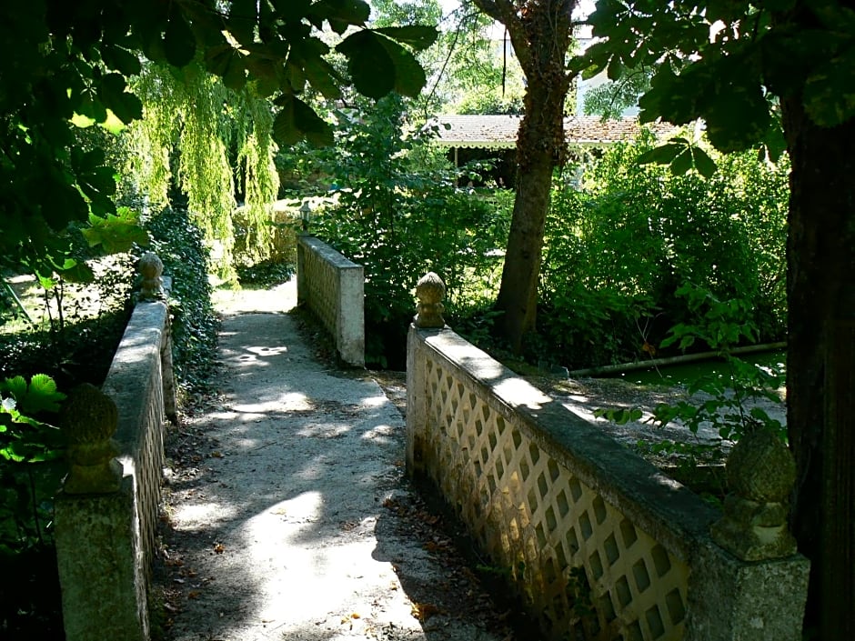 La Maison de l'Etang