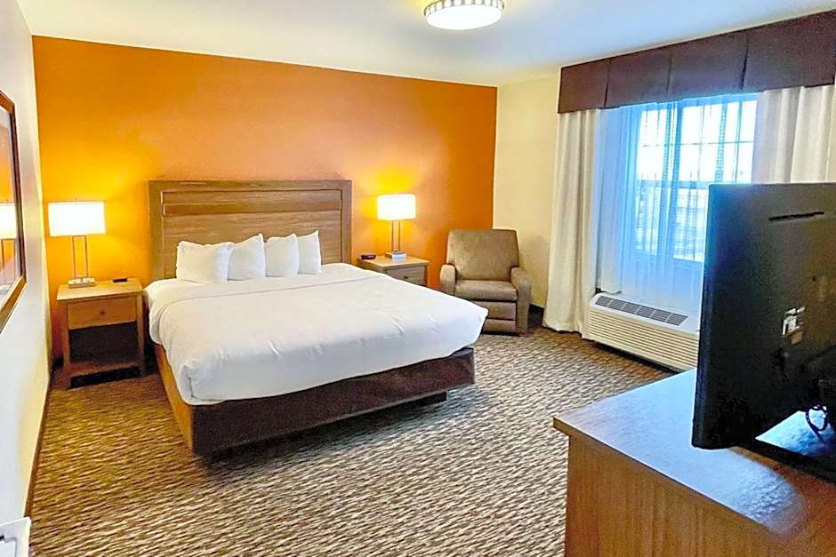 MainStay Suites Watford City - Event Center
