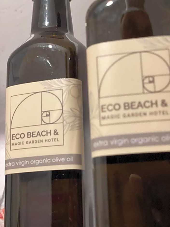 Eco Beach And Magic Garden Hotel