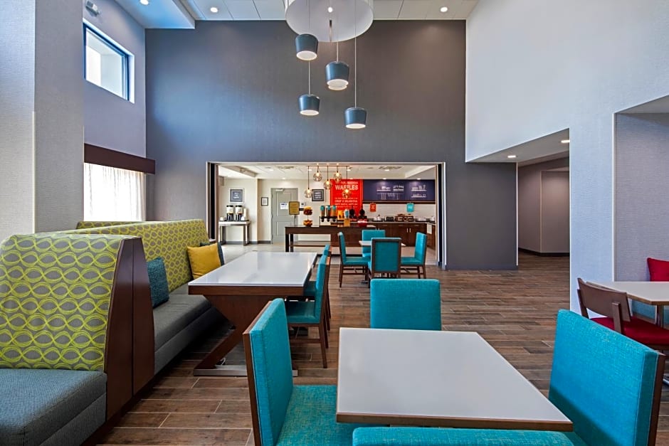 Hampton Inn & Suites D'Iberville Biloxi