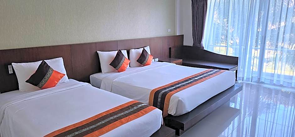 The Pano Hotel And Residence