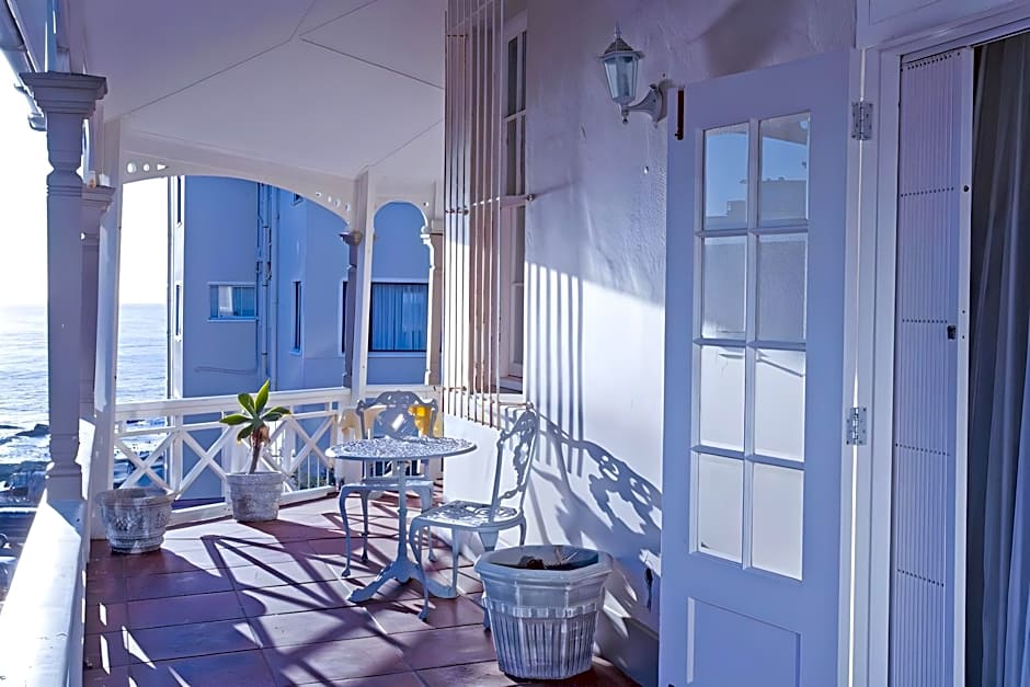 Amoris Guest House – Cape Town, CO