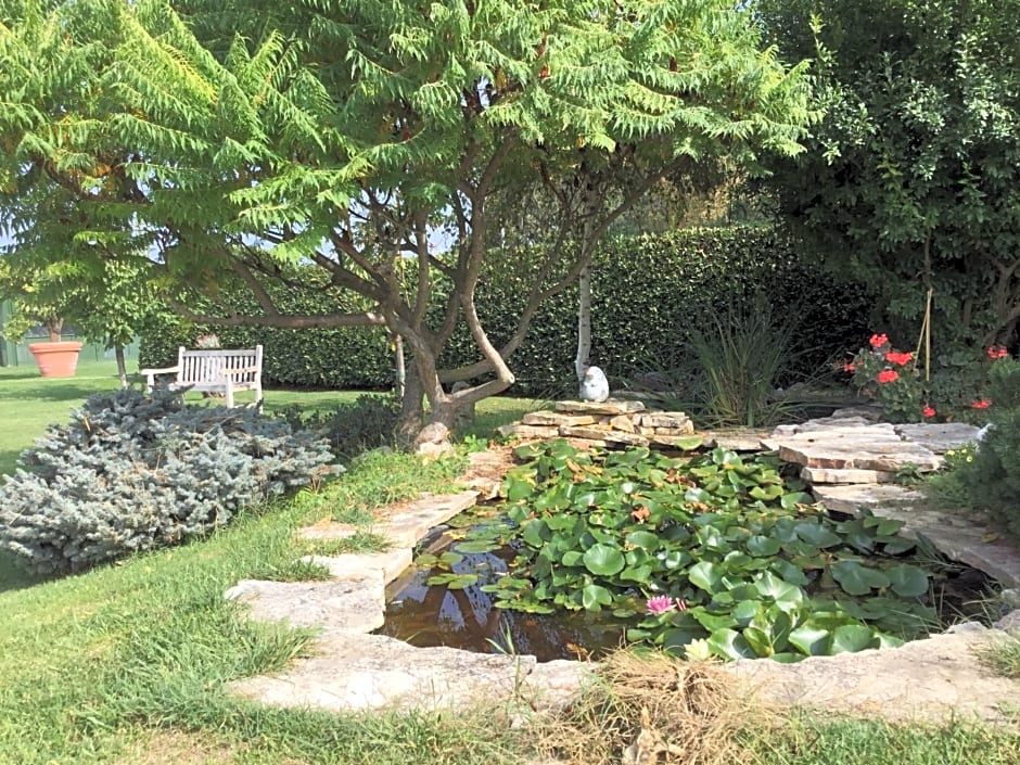 La Pergola B&B
