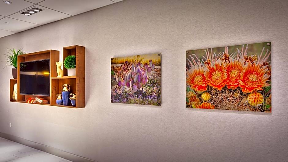 Holiday Inn Express & Suites Phoenix West - Buckeye By IHG