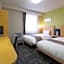 Comfort Hotel Tsubamesanjo