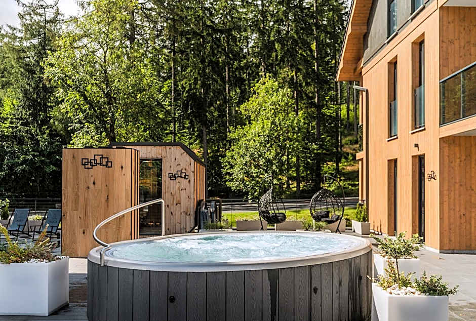 Rezydencja Aqua SPA & Wellness by GRANO
