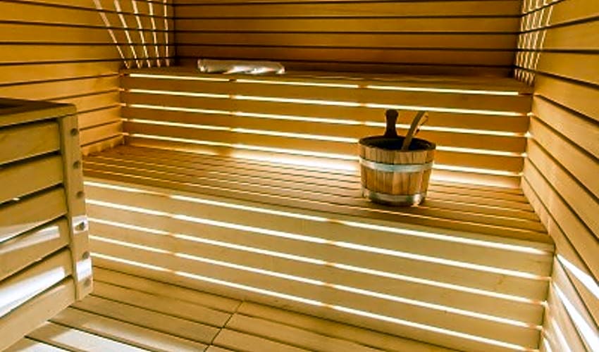 Hotel Rimski Dvor - Rimske Terme