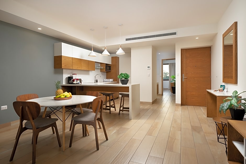Hotel Lahun Suites Playa del Carmen