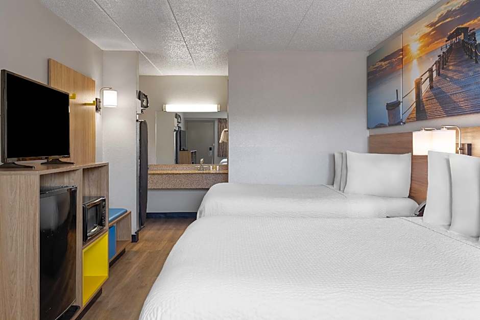 Days Inn by Wyndham Cloverdale Greencastle