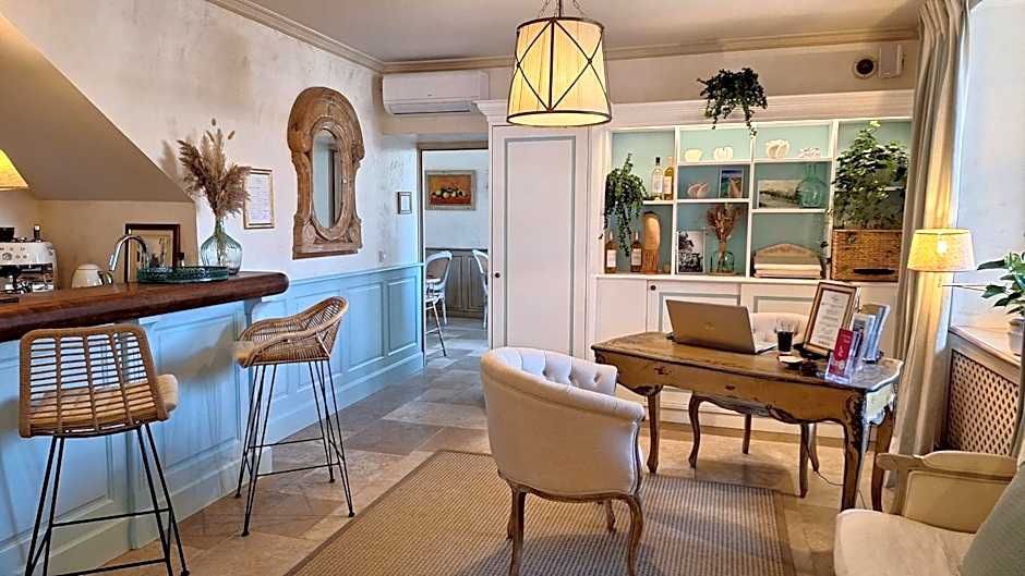 Hotel Villa Catarie