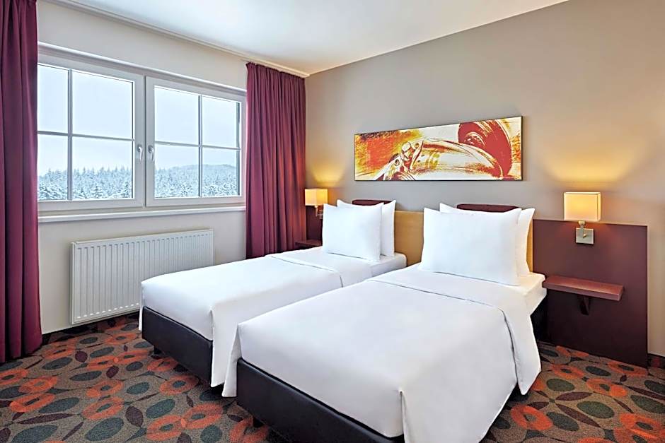 Lindner Hotel Nurburgring Motorsport, part of JdV by Hyatt