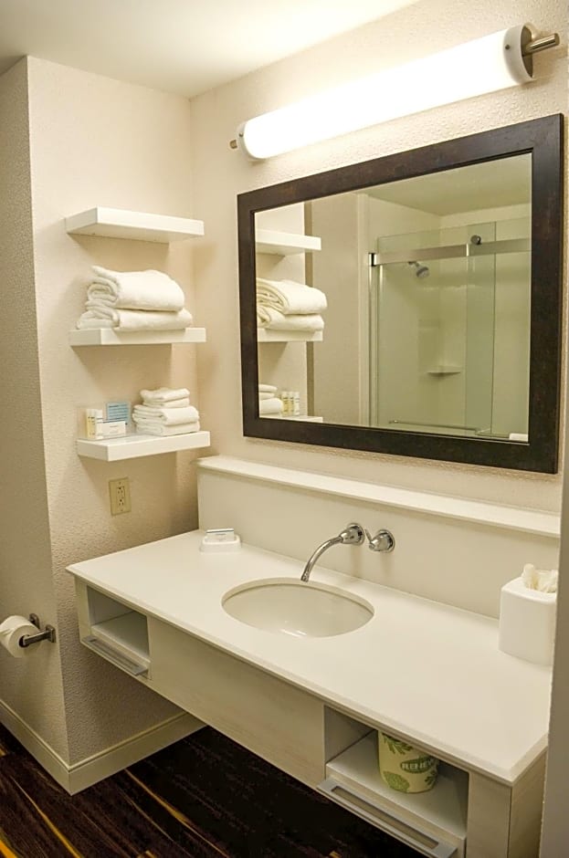 Hampton Inn & Suites - Richmond - Downtown, VA