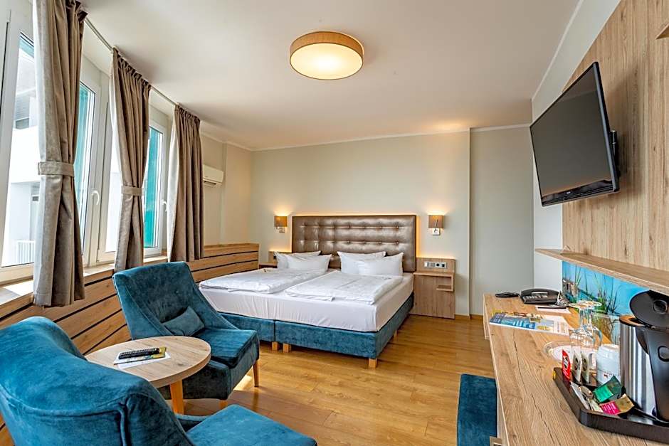 Seehotel Fährhaus