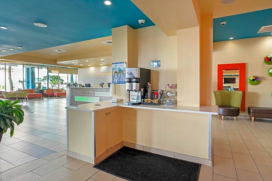 Sandcastle Resort