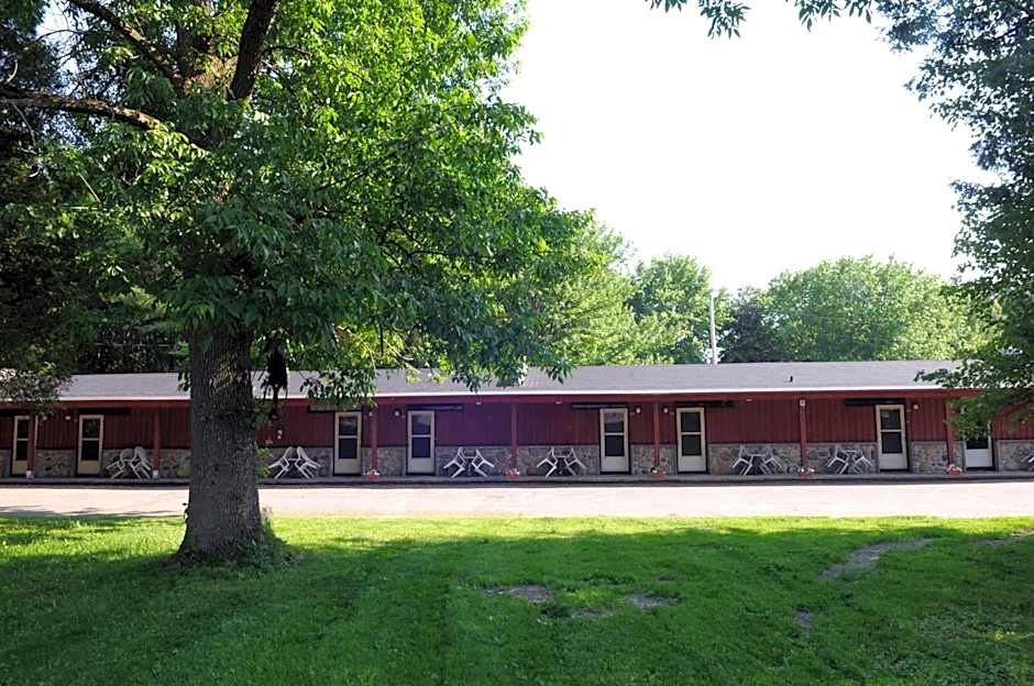 Motel Le Charentais