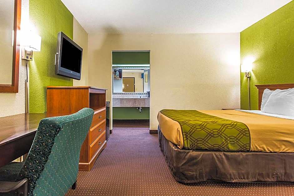 Econo Lodge