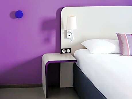 Standard Double Room - Disability Access