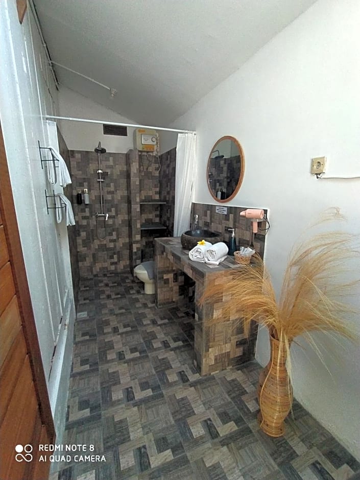 ASHVATTHA VILLA Canggu