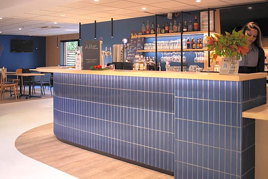 ibis Rennes Beaulieu