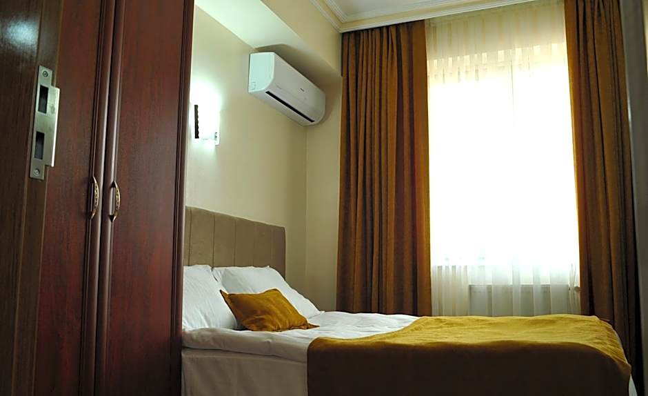 Lion City Hotel Ankara