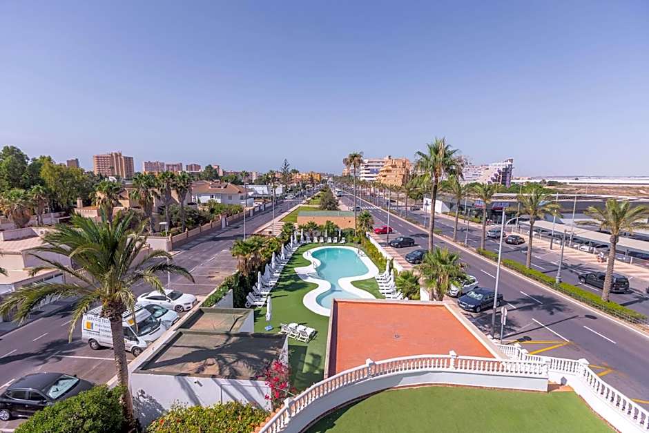 Moon Dreams Roquetas